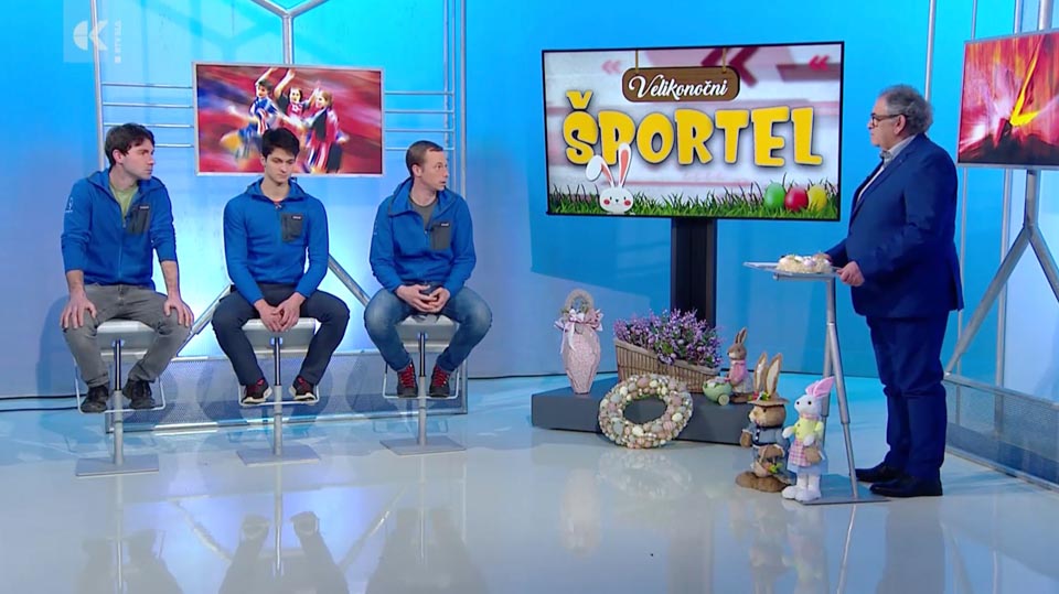 športel 1 apr