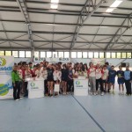 Na Opčinah finale jezikovnega poligona ZSŠDI