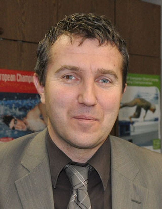 Matej Tušak