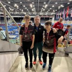 Mladinski turnir Avstrije: uspešna Krasova odprava v Linzu