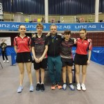 Mladinski turnir Avstrije: uspešna Krasova odprava v Linzu