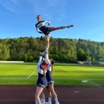 Na SP v Orlandu s Slovenijo tudi štiri članice Cheerdance Mill
