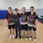 nadvse uspesen nastop krasovih ekip