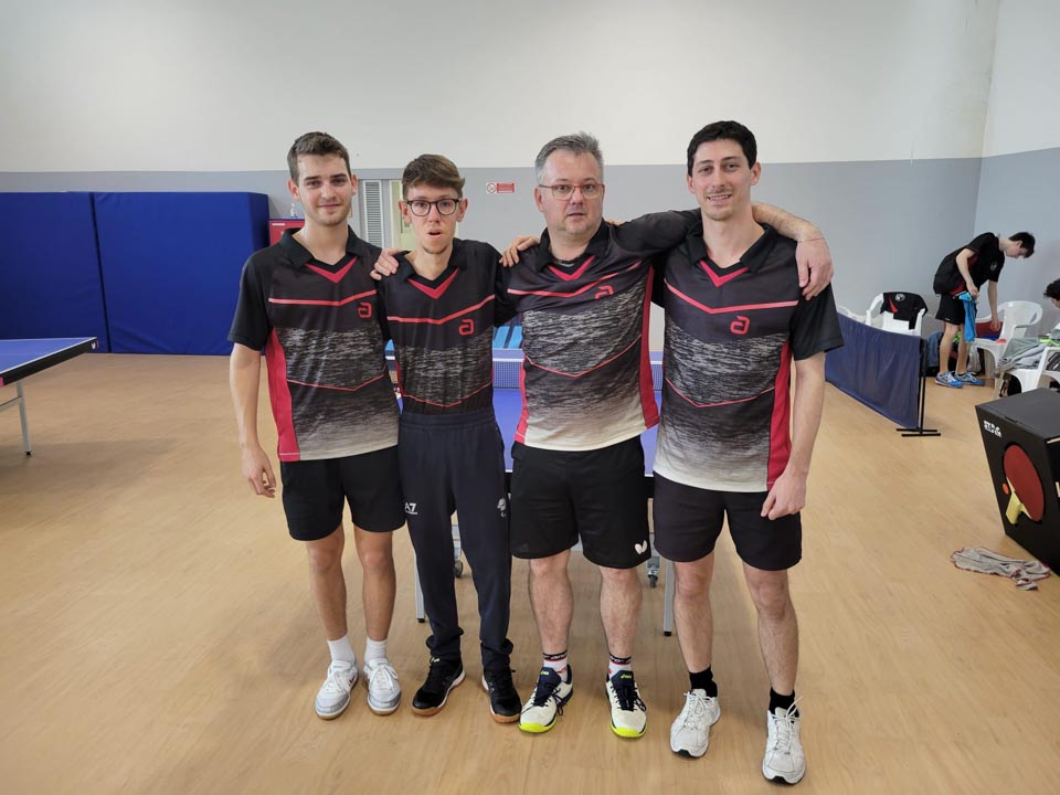 nadvse uspesen nastop krasovih ekip