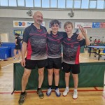 nadvse uspesen nastop krasovih ekip