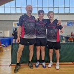 nadvse uspesen nastop krasovih ekip