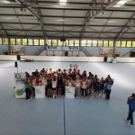 Na Opčinah finale jezikovnega poligona ZSŠDI