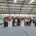 Na Opčinah finale jezikovnega poligona ZSŠDI