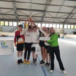 Na Opčinah finale jezikovnega poligona ZSŠDI