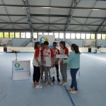 Na Opčinah finale jezikovnega poligona ZSŠDI