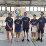 Na Opčinah finale jezikovnega poligona ZSŠDI