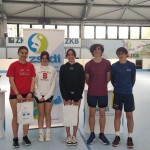 Na Opčinah finale jezikovnega poligona ZSŠDI