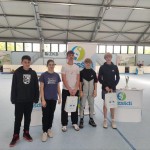 Na Opčinah finale jezikovnega poligona ZSŠDI