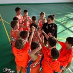 minibasket tudi polet kontovel