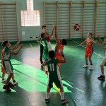 minibasket tudi polet kontovel