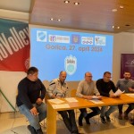 derbi soca slovolley in projekt
