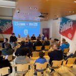 derbi soca slovolley in projekt