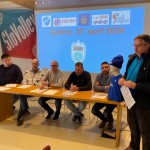 derbi soca slovolley in projekt
