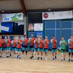 derbi soca slovolley in projekt