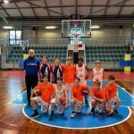 turnir insieme per fede polet kontovel