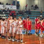 turnir insieme per fede polet kontovel