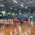 turnir insieme per fede polet kontovel