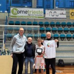 turnir insieme per fede polet kontovel