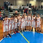 turnir insieme per fede polet kontovel