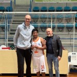 turnir insieme per fede polet kontovel