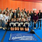 Na SP v Orlandu s Slovenijo tudi štiri članice Cheerdance Mill