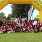 Gorica: ulični tek Vivicitta’