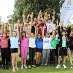 Gorica: ulični tek Vivicitta’