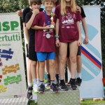 Gorica: ulični tek Vivicitta’