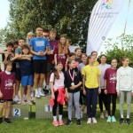 Gorica: ulični tek Vivicitta’