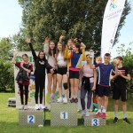 Gorica: ulični tek Vivicitta’