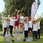 Gorica: ulični tek Vivicitta’