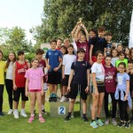 Gorica: ulični tek Vivicitta’