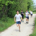 Gorica: ulični tek Vivicitta’