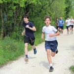 Gorica: ulični tek Vivicitta’