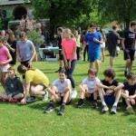 Gorica: ulični tek Vivicitta’