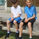 Gorica: ulični tek Vivicitta’