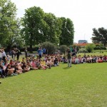 Gorica: ulični tek Vivicitta’