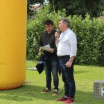 Gorica: ulični tek Vivicitta’