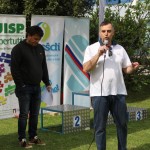 Gorica: ulični tek Vivicitta’