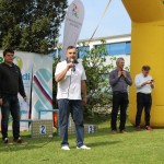 Gorica: ulični tek Vivicitta’