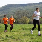 Gorica: ulični tek Vivicitta’