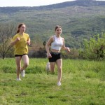 Gorica: ulični tek Vivicitta’