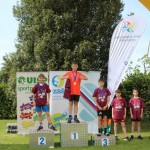 Gorica: ulični tek Vivicitta’