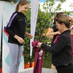 Gorica: ulični tek Vivicitta’