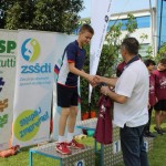 Gorica: ulični tek Vivicitta’